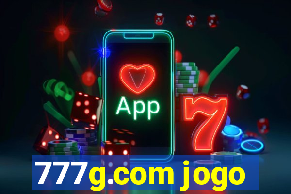 777g.com jogo